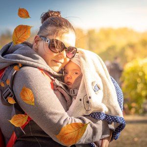 Meet your Posher, Sandra